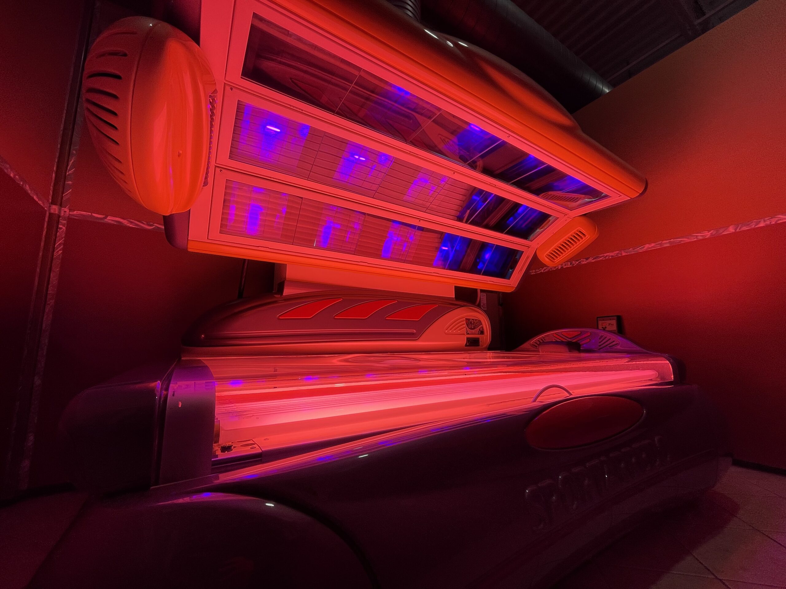 RedLightBed